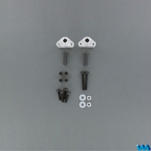 VEROMA 1/14 板車用 彈簧葉片連接器 (207